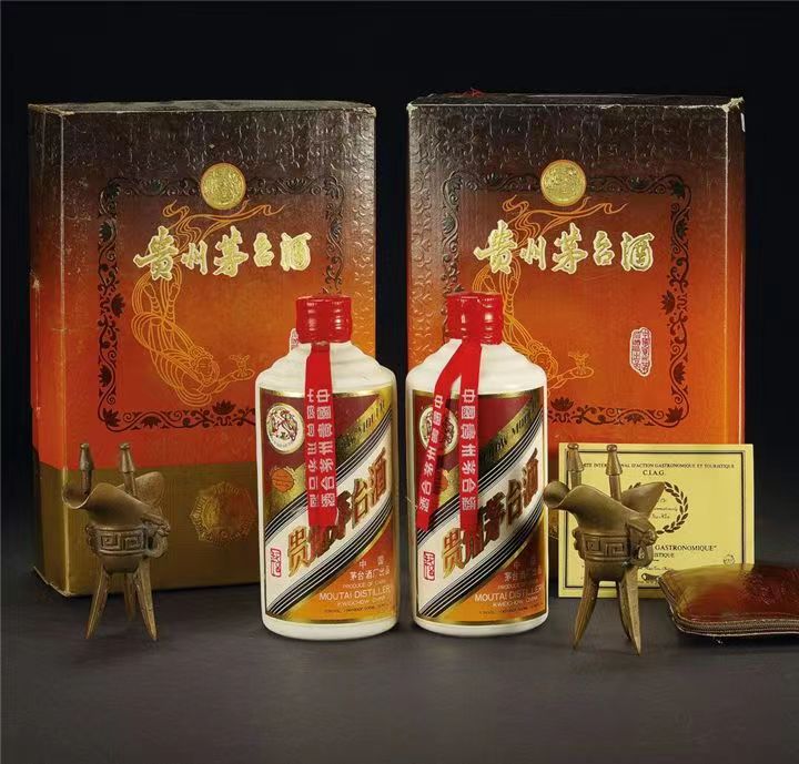 禹州烟酒回收